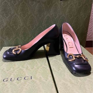 GUCCI(ハイヒール/パンプス)のフリマアイテム一覧 GUCCI(ハイヒール/パンプス)のフリマアイテム一覧