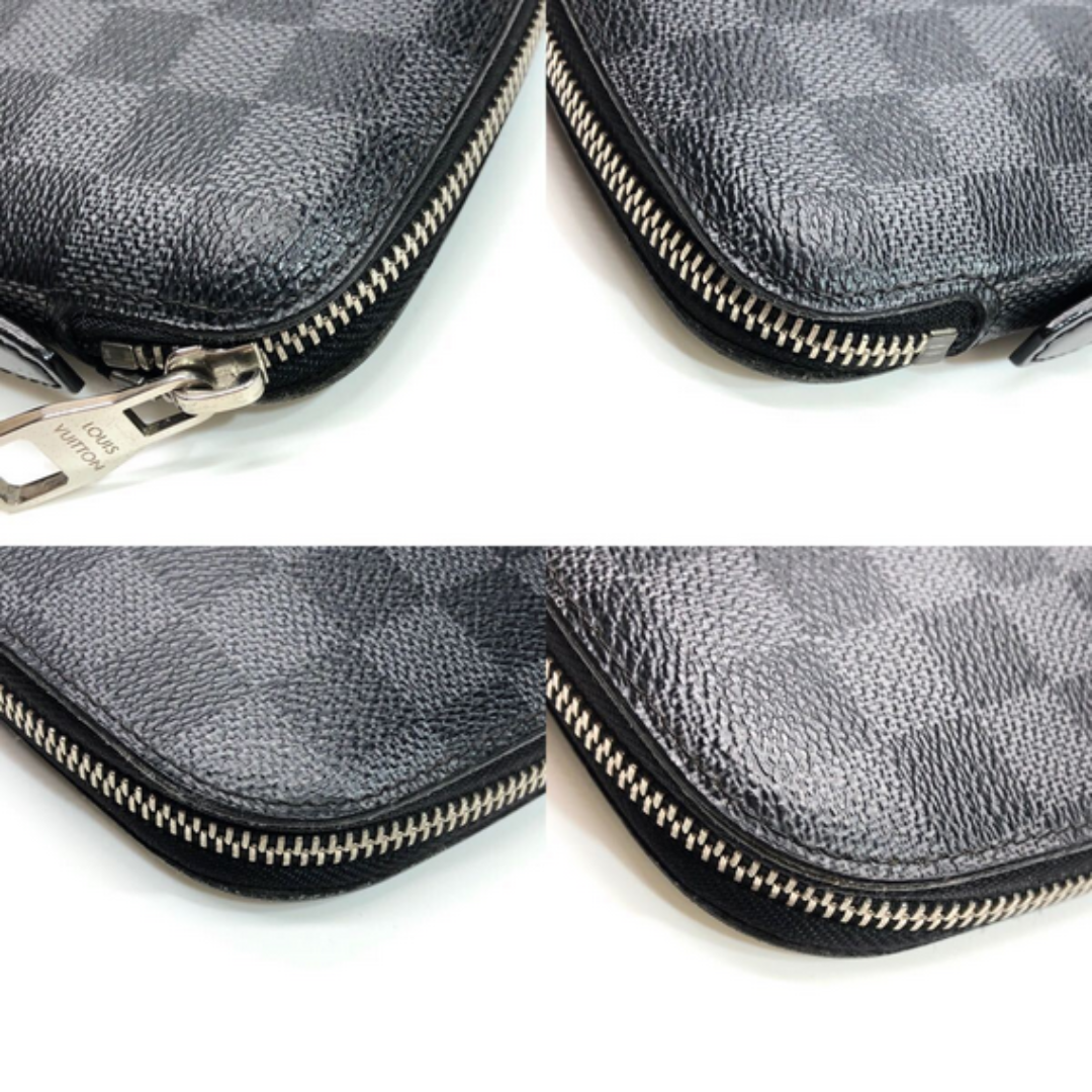LOUIS VUITTON - 極美品✨希少 ルイヴィトン オーガナイザー LOUIS VUITTON - 極美品✨希少 ルイヴィトン オーガナイザー
