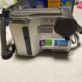 ソニー DCR-VX1000のフリマアイテム一覧 ソニー DCR-VX1000のフリマアイテム一覧