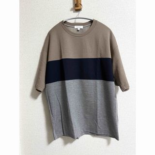 NIKE - Travis Scott着用!NIKE AIR BAKIN TシャツサイズL 炎の NIKE - Travis Scott着用!NIKE AIR BAKIN TシャツサイズL 炎の