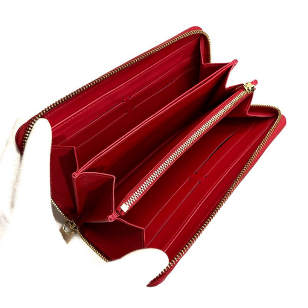 LOUIS VUITTON - 極美品✨ルイヴィトン 草間彌生 ジッピー LOUIS VUITTON - 極美品✨ルイヴィトン 草間彌生 ジッピー