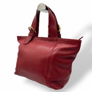 COACH(ハンドバッグ ・ レッド/赤色系)のフリマアイテム一覧 COACH(ハンドバッグ ・ レッド/赤色系)のフリマアイテム一覧