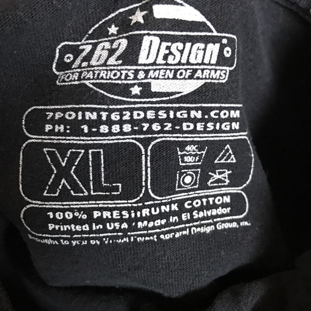 USA古着 BIGTシャツ（XL） メンズのトップス(Tシャツ/カットソー(半袖/袖なし))の商品写真