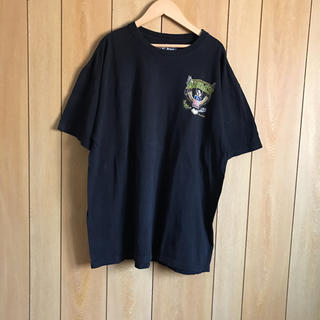 USA古着 BIGTシャツ（XL）(Tシャツ/カットソー(半袖/袖なし))