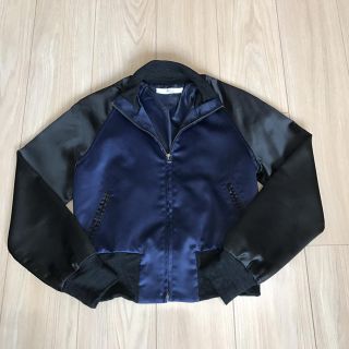 アズールバイマウジー(AZUL by moussy)の新品未使用♡AZUL♡ジャケット(テーラードジャケット)