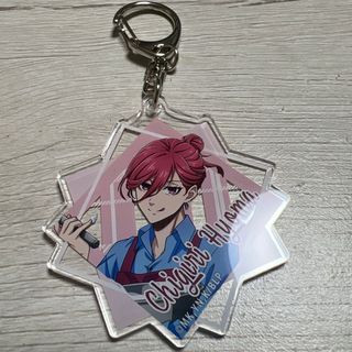 明瞭 傭兵 アクリルキーホルダー 第五人格 IDENTITY Vの通販 by 明瞭 傭兵 アクリルキーホルダー 第五人格 IDENTITY Vの通販 by