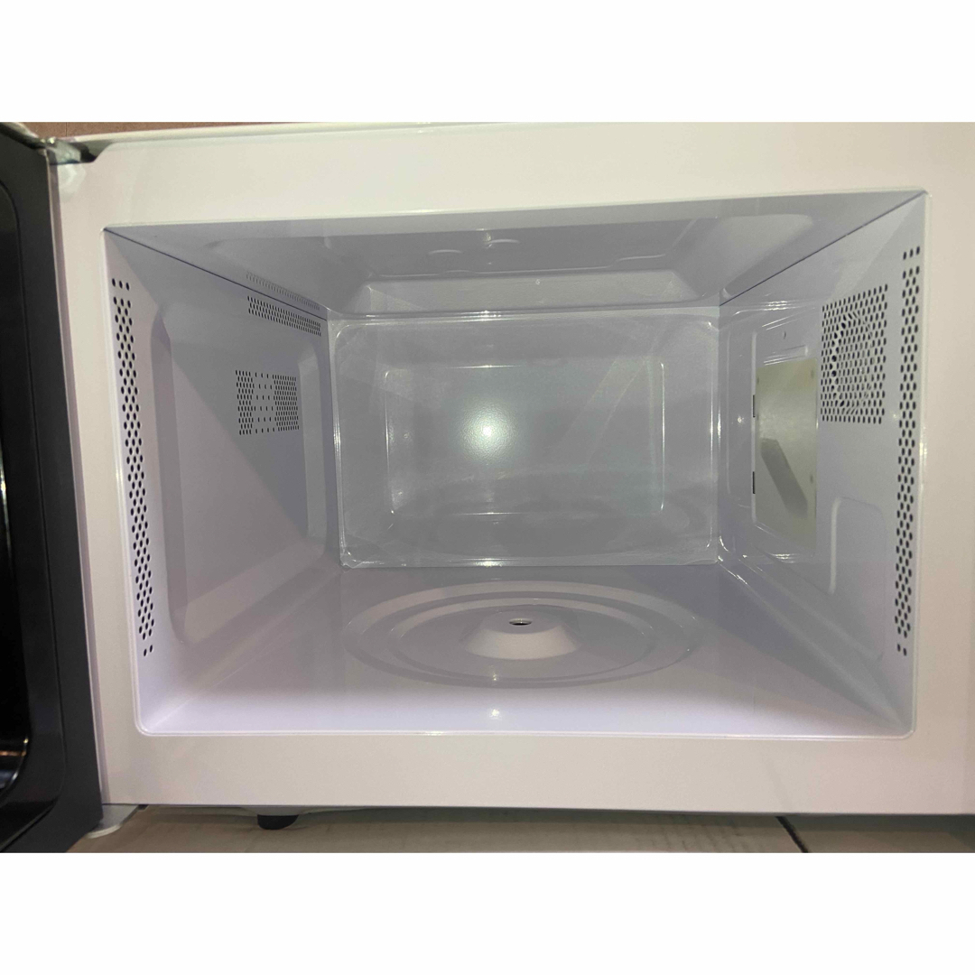 日立 - H20 超極美品HITACHI 2020年製 電子レンジ 50Hz の通販 日立 - H20 超極美品HITACHI 2020年製 電子レンジ 50Hz の通販