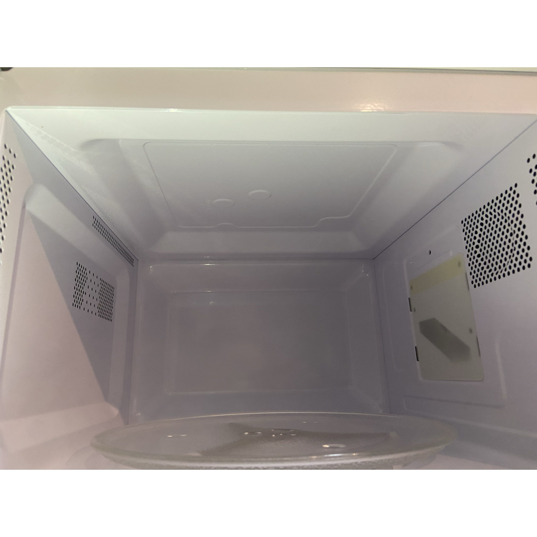 日立 - H20 超極美品HITACHI 2020年製 電子レンジ 50Hz の通販 日立 - H20 超極美品HITACHI 2020年製 電子レンジ 50Hz の通販