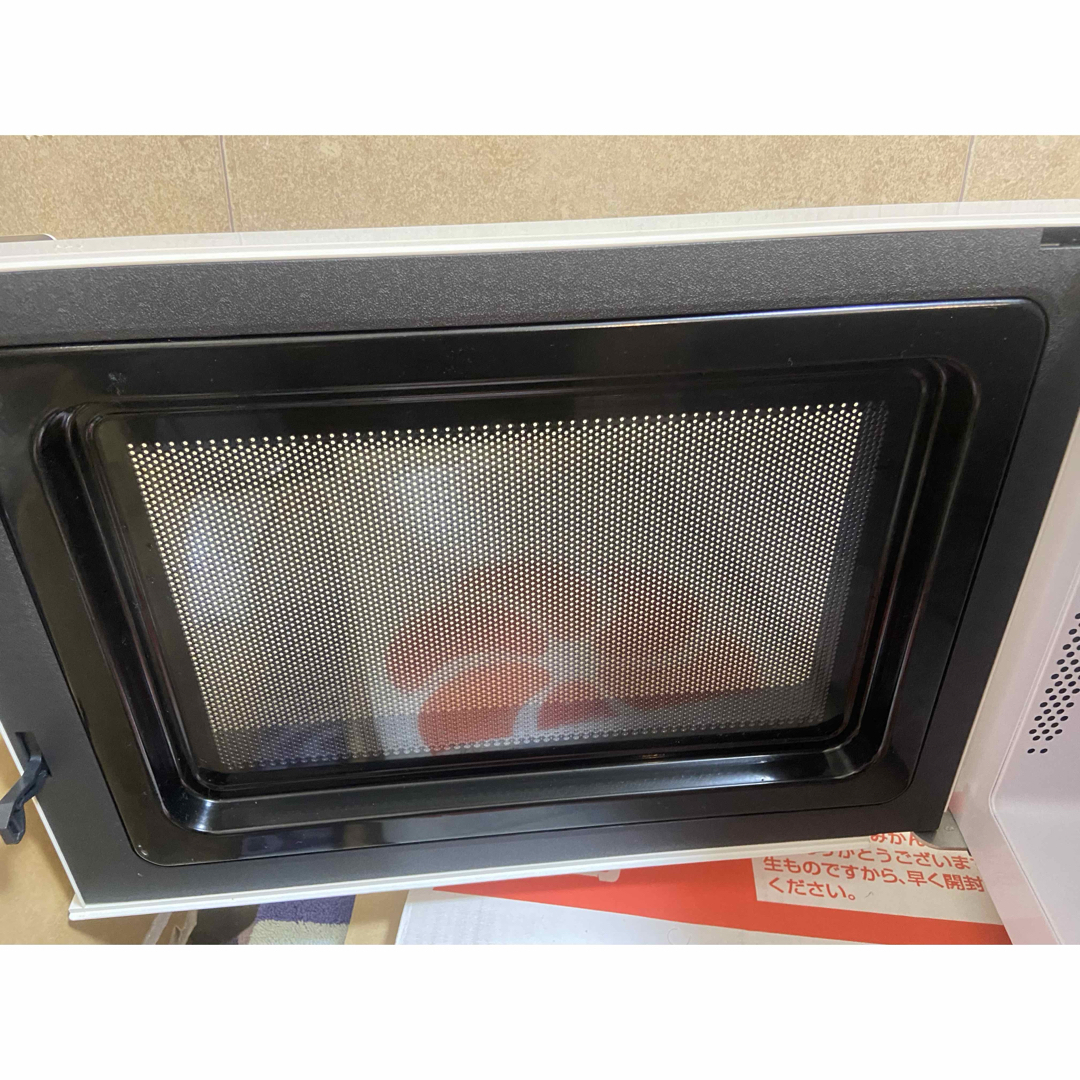 日立 - H20 超極美品HITACHI 2020年製 電子レンジ 50Hz の通販 日立 - H20 超極美品HITACHI 2020年製 電子レンジ 50Hz の通販