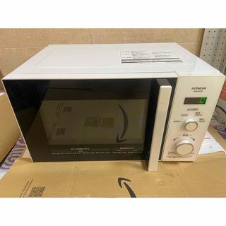 日立 - H20 超極美品HITACHI 2020年製 電子レンジ 50Hz の通販 日立 - H20 超極美品HITACHI 2020年製 電子レンジ 50Hz の通販