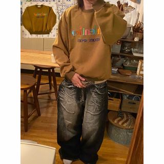 VALENTINO(スウェット)のフリマアイテム一覧 VALENTINO(スウェット)のフリマアイテム一覧