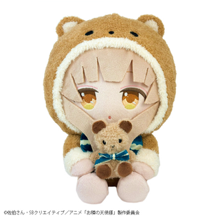 椎名真昼　デフォルメぬいぐるみ(ぬいぐるみ)