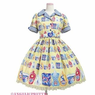Angelic Pretty - Fantasy リリカルバニーぬいぐるみリュックの Angelic Pretty - Fantasy リリカルバニーぬいぐるみリュックの