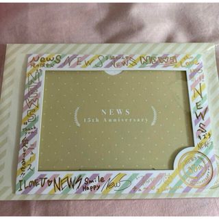 NEWS - NEWS 増田貴久 投げ込み サイン色紙 DIAMONDの通販 by NEWS - NEWS 増田貴久 投げ込み サイン色紙 DIAMONDの通販 by