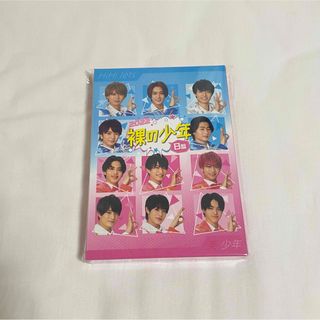 ジャニーズJr.(DVD/ブルーレイ)のフリマアイテム一覧 ジャニーズJr.(DVD/ブルーレイ)のフリマアイテム一覧