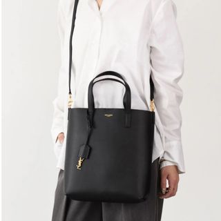 SAINT LAURENT - SAINT LAURENT PARIS サンローランパリ ル SAINT LAURENT - SAINT LAURENT PARIS サンローランパリ ル
