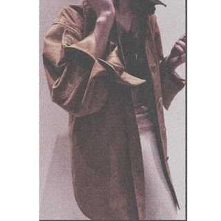 L'Appartement DEUXIEME CLASSE - 【LANEUS/ラネウス】 KNITTED L'Appartement DEUXIEME CLASSE - 【LANEUS/ラネウス】 KNITTED