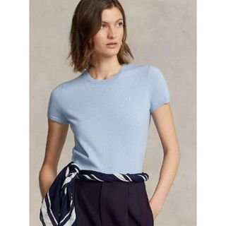 POLO RALPH LAUREN(半袖 ・ ニット/セーター)のフリマアイテム一覧 POLO RALPH LAUREN(半袖 ・ ニット/セーター)のフリマアイテム一覧