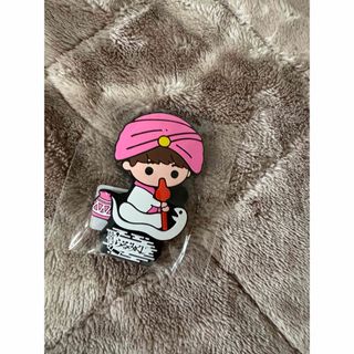 ルシエルちゃん コースター非売品☆L'Arc〜en〜Ciel ファン