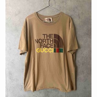 GUCCI(Tシャツ/カットソー(半袖/袖なし))のフリマアイテム一覧 GUCCI(Tシャツ/カットソー(半袖/袖なし))のフリマアイテム一覧