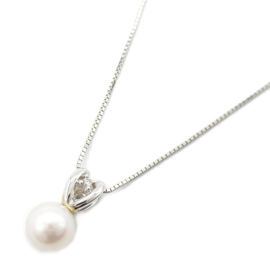 ファッション 通販 タサキ - TASAKI TASAKI ネックレス ネックレス パール ネックレス、ペンダント、チョーカー