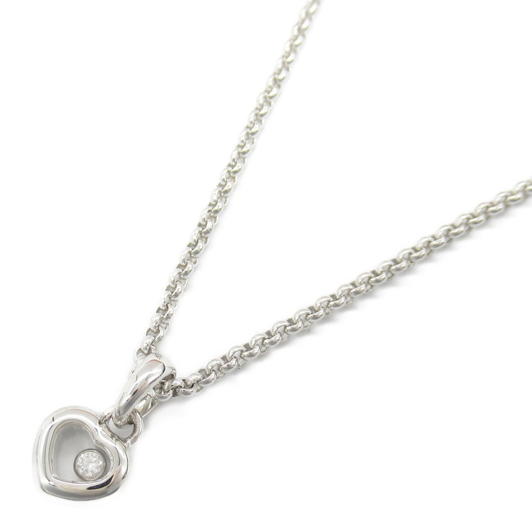 今 話題 の 人気 商品 Chopard ネックレス ハッピーダイヤ Chopard ショパール - ネックレス、ペンダント、チョーカー