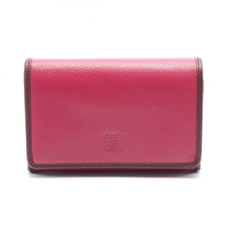 LOEWE(チェック ・ 財布)のフリマアイテム一覧 LOEWE(チェック ・ 財布)のフリマアイテム一覧