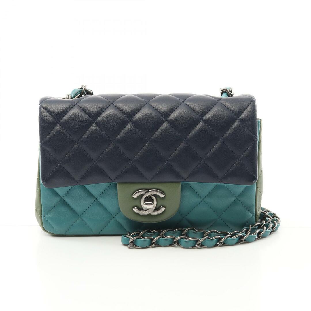 CHANEL - シャネル CHANEL ミニマトラッセ20 ショルダーバッグ CHANEL - シャネル CHANEL ミニマトラッセ20 ショルダーバッグ
