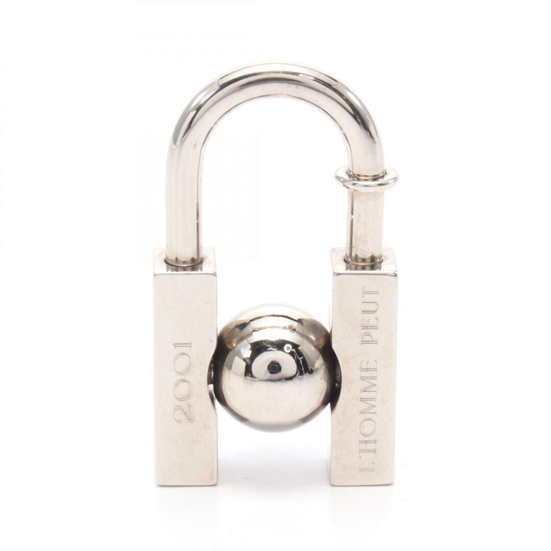 HERMES - エルメス HERMES カデナチャーム L'HOMME PEUT HERMES - エルメス HERMES カデナチャーム L'HOMME PEUT