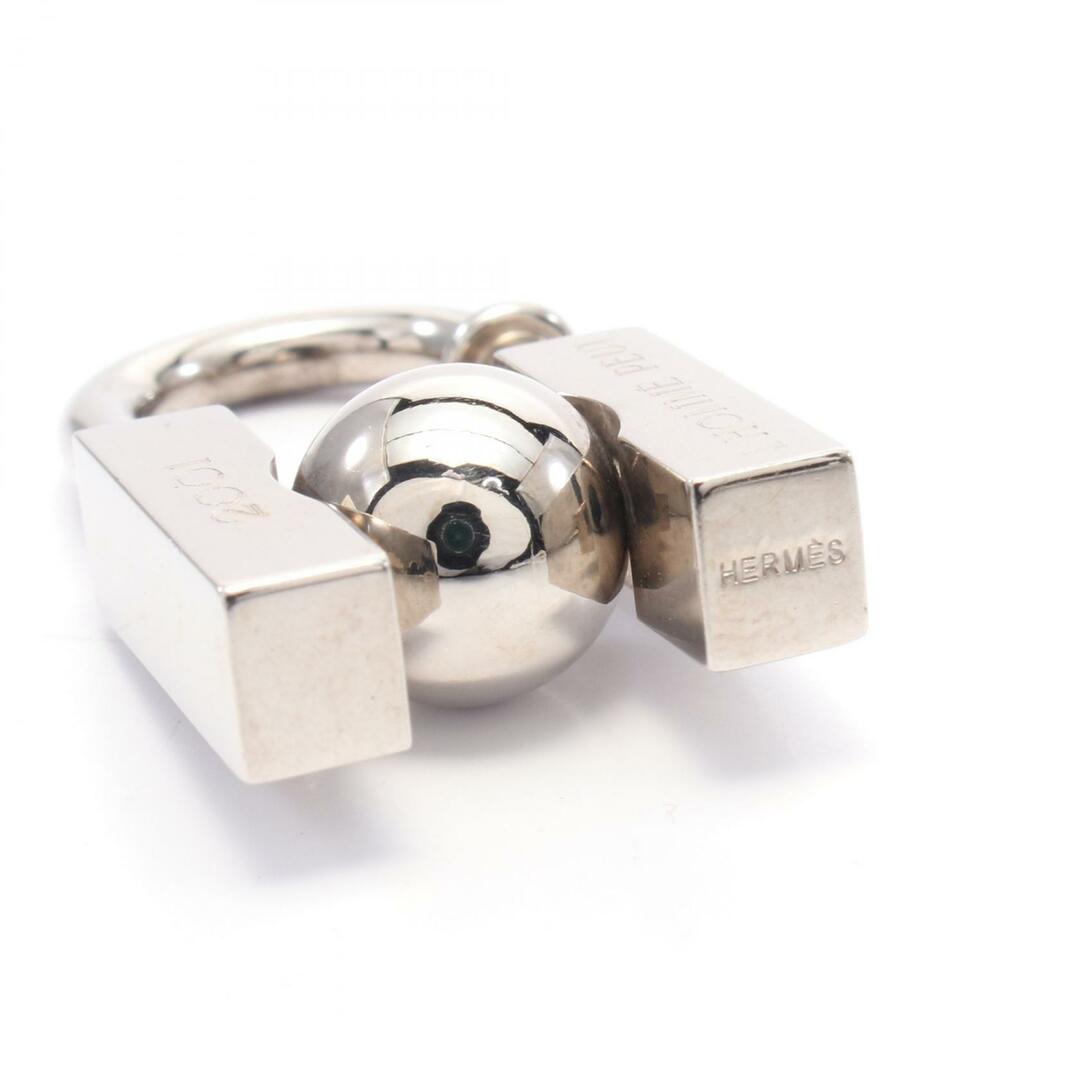 HERMES - エルメス HERMES カデナチャーム L'HOMME PEUT HERMES - エルメス HERMES カデナチャーム L'HOMME PEUT