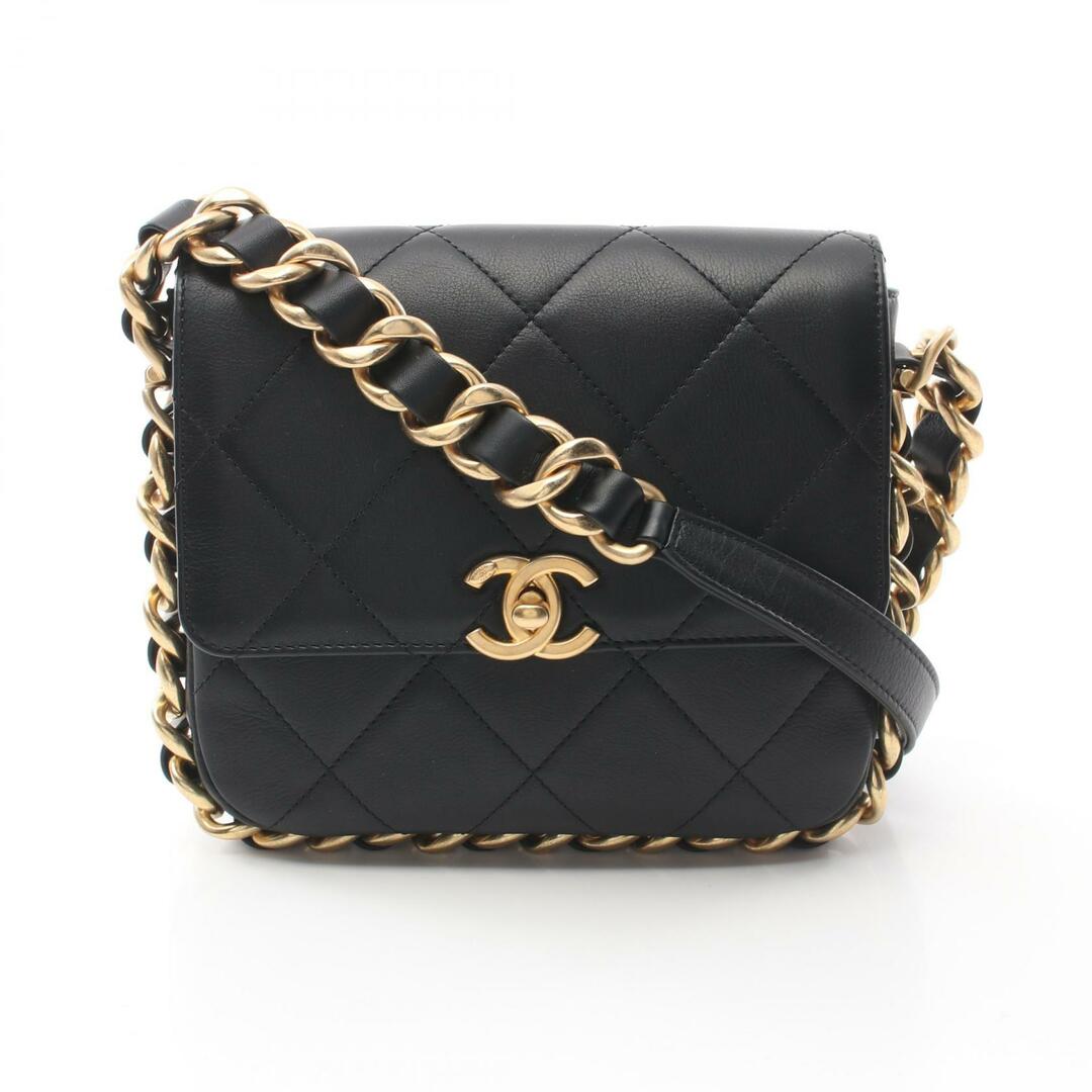 CHANEL - シャネル CHANEL マトラッセ スモール フラップ CHANEL - シャネル CHANEL マトラッセ スモール フラップ