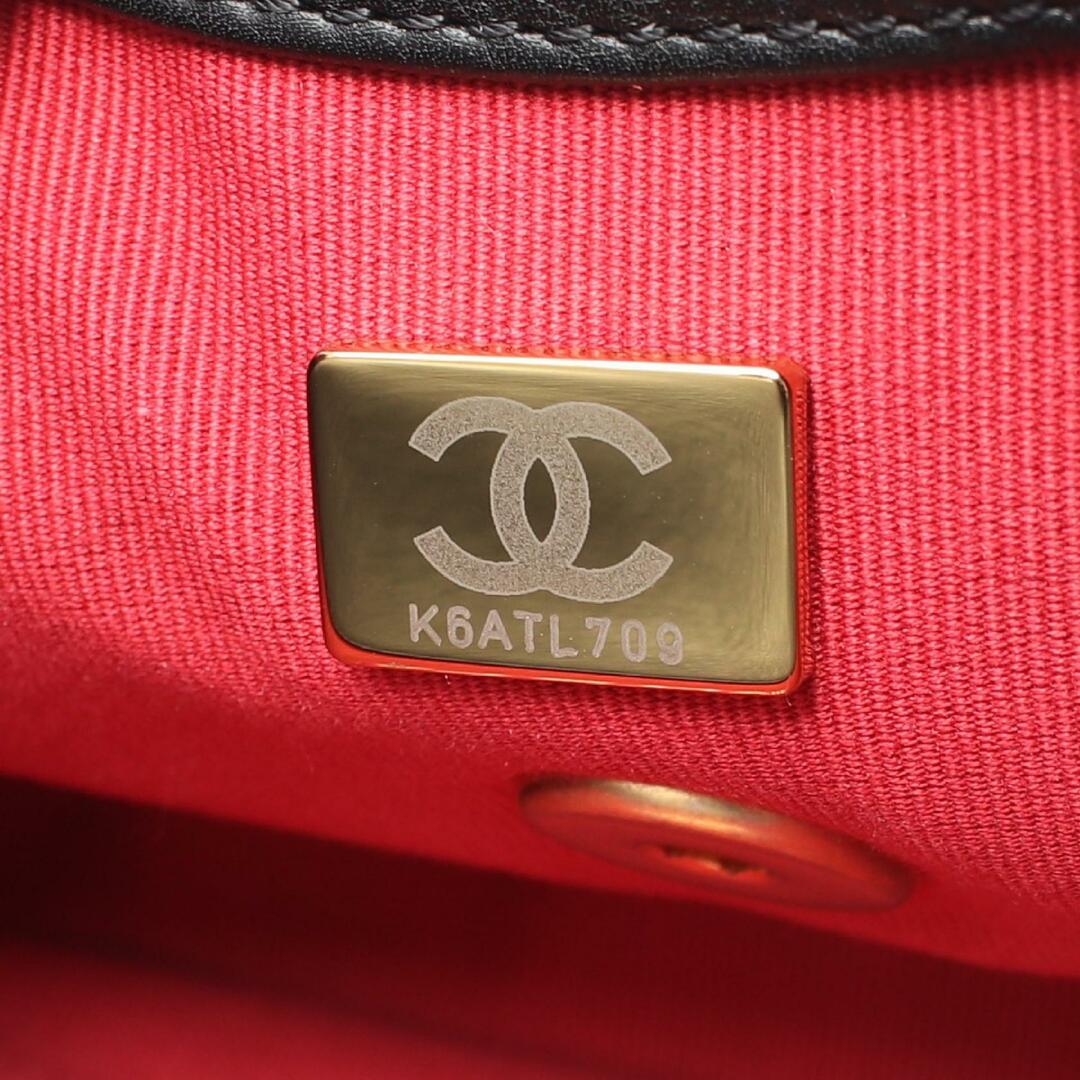 CHANEL - シャネル CHANEL マトラッセ スモール フラップ CHANEL - シャネル CHANEL マトラッセ スモール フラップ