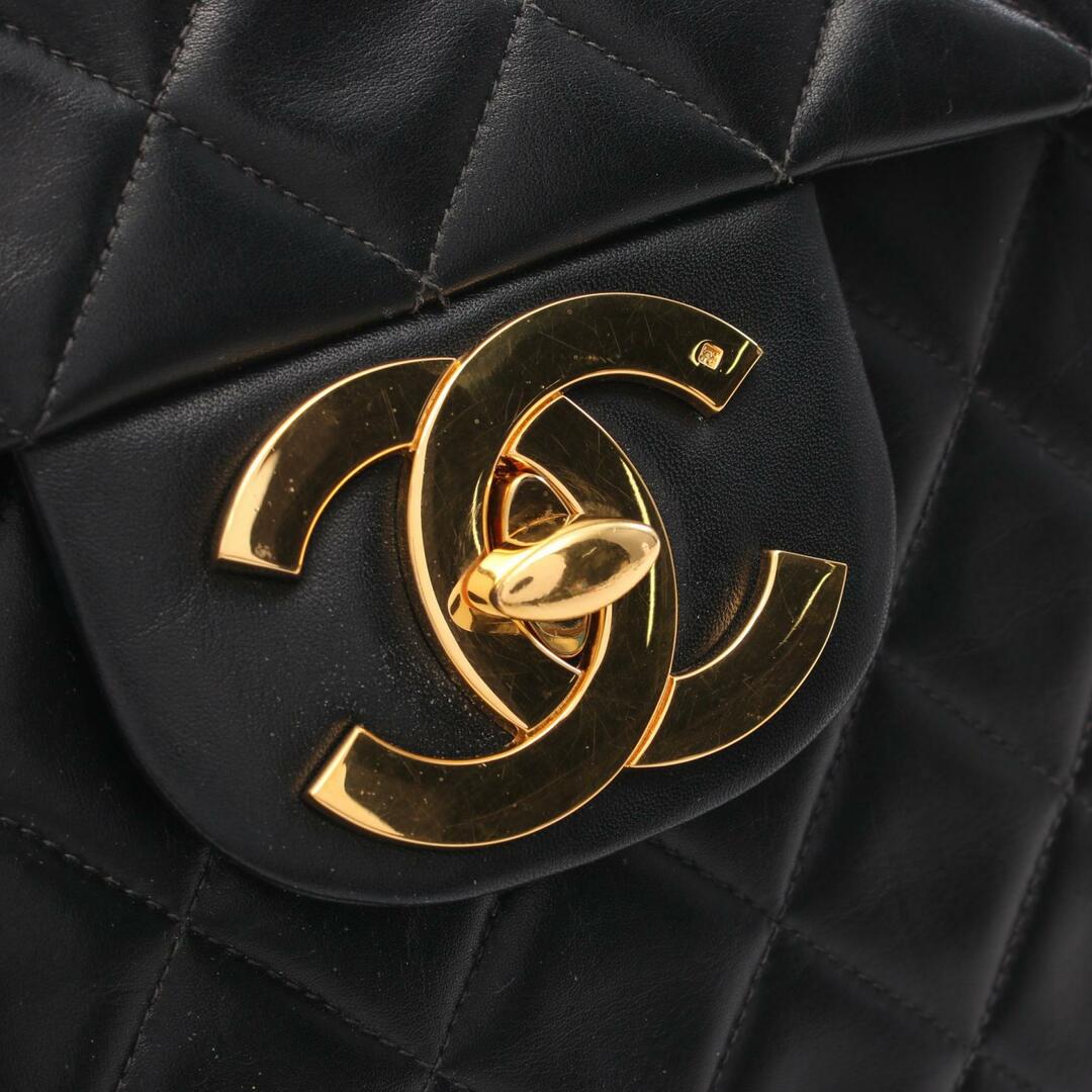 CHANEL - シャネル CHANEL デカマトラッセ34 ショルダーバッグ CHANEL - シャネル CHANEL デカマトラッセ34 ショルダーバッグ