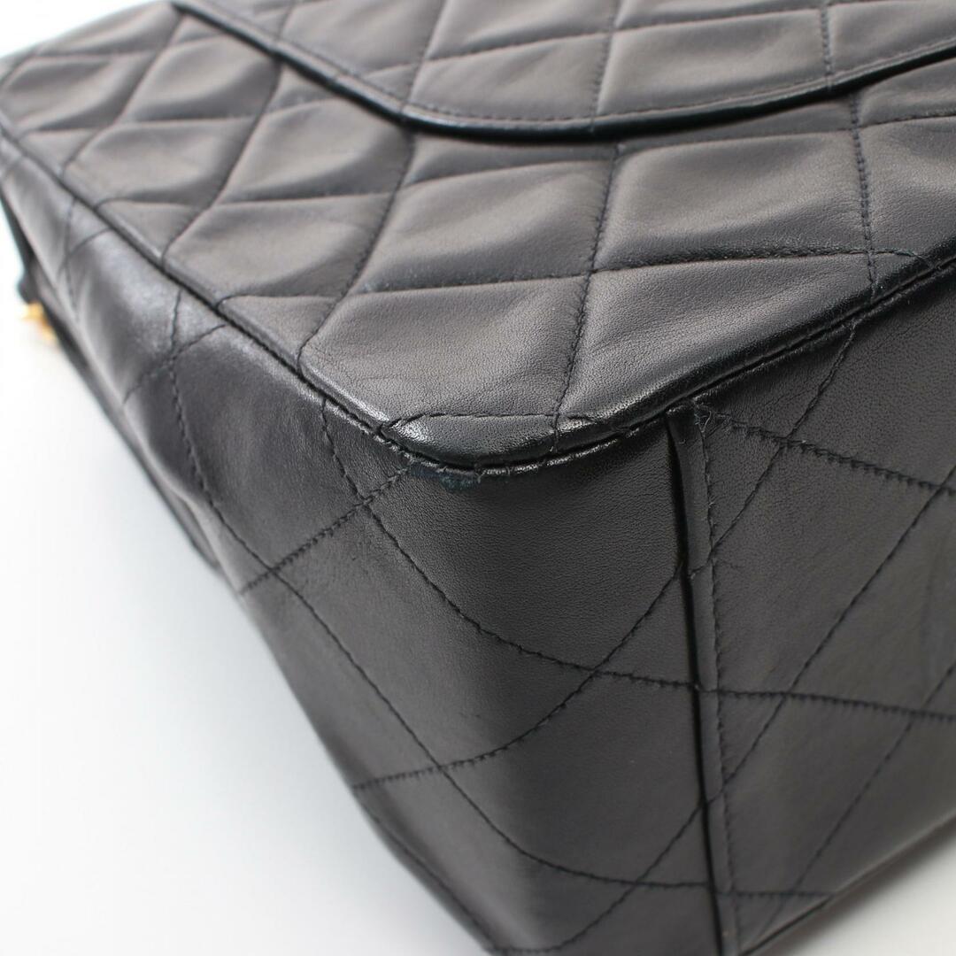 CHANEL - シャネル CHANEL デカマトラッセ34 ショルダーバッグ CHANEL - シャネル CHANEL デカマトラッセ34 ショルダーバッグ