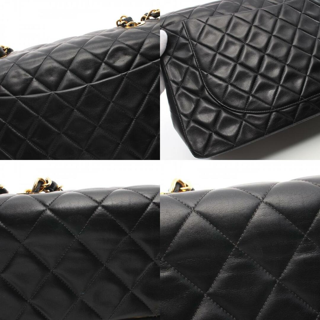 CHANEL - シャネル CHANEL デカマトラッセ34 ショルダーバッグ CHANEL - シャネル CHANEL デカマトラッセ34 ショルダーバッグ