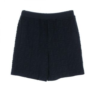 FENDI - FENDI フェンディ パンツ サイズ:44 / 21AW ロゴ FENDI - FENDI フェンディ パンツ サイズ:44 / 21AW ロゴ