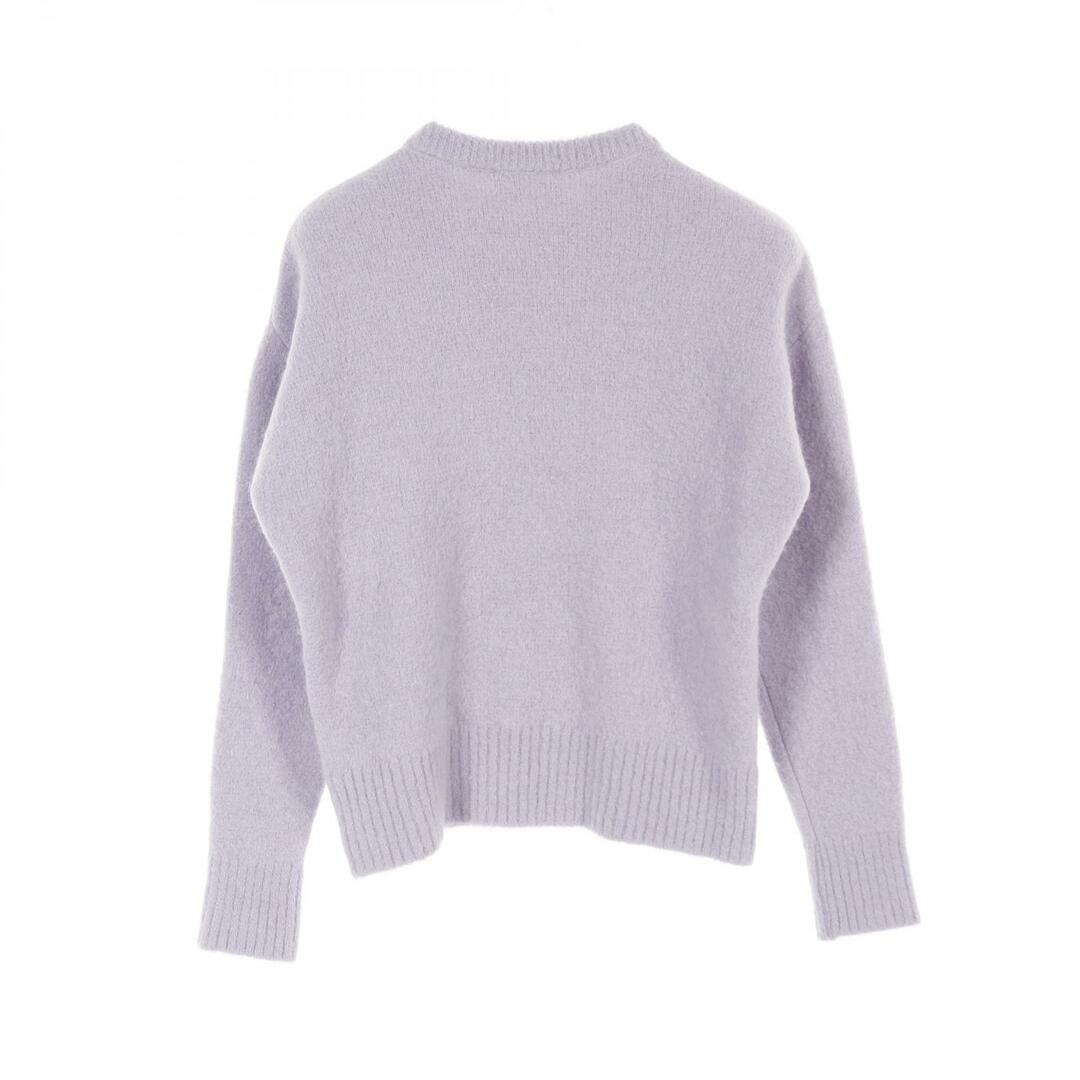 アミ AMI AMI DE COEUR CLOUDY ニット 衣料品 トップス アルパカ アミ AMI AMI DE COEUR CLOUDY ニット 衣料品 トップス アルパカ