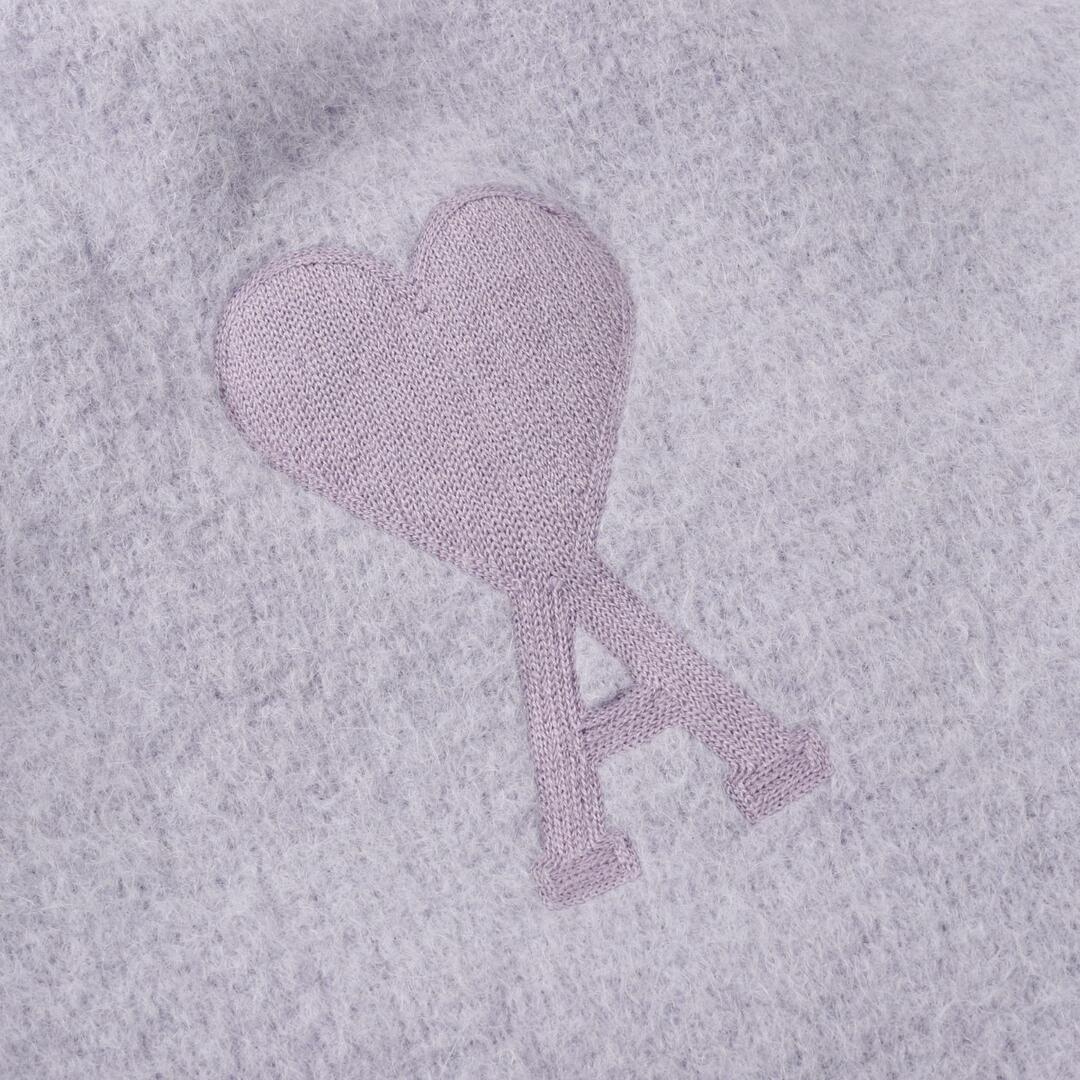 アミ AMI AMI DE COEUR CLOUDY ニット 衣料品 トップス アルパカ アミ AMI AMI DE COEUR CLOUDY ニット 衣料品 トップス アルパカ