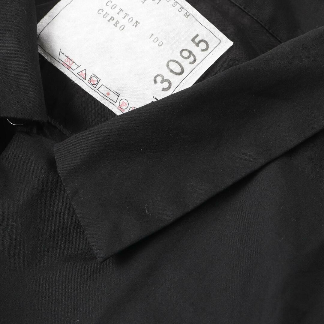 sacai - サカイ Sacai Thomas Mason Cotton Poplin Shirt 衣料品 sacai - サカイ Sacai Thomas Mason Cotton Poplin Shirt 衣料品