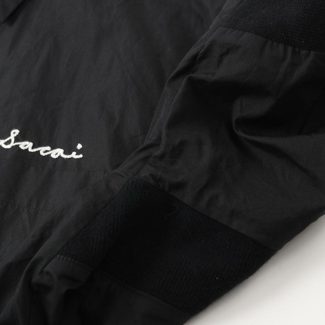sacai - サカイ Sacai Thomas Mason Cotton Poplin Shirt 衣料品 sacai - サカイ Sacai Thomas Mason Cotton Poplin Shirt 衣料品