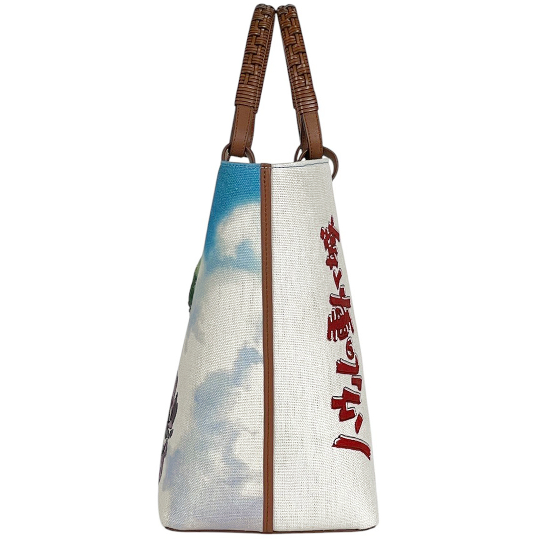 2024年新作 ロエベ - LOEWE ロゴ 【中古】の通販 レディース トートバッグ バッグ