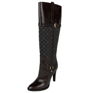 LOUIS VUITTON(ブーツ ・ ブラウン/茶色系)のフリマアイテム一覧 LOUIS VUITTON(ブーツ ・ ブラウン/茶色系)のフリマアイテム一覧