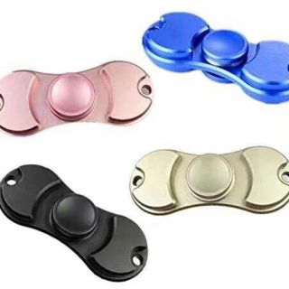 ハンドスピナー Hand Spinner ステンレス合金(その他)