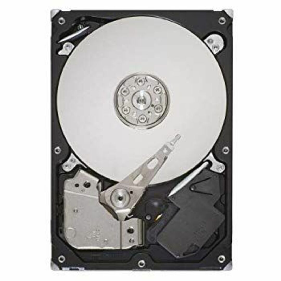Seagate 3.5インチ内蔵HDD 73.4GB Ultra320 15000rpm 16MB 68pin ST373455LW bme6fzu スマホ/家電/カメラのPC/タブレット(PCパーツ)の商品写真