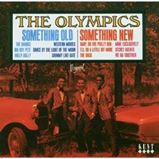 Something Old Something New [CD](その他)