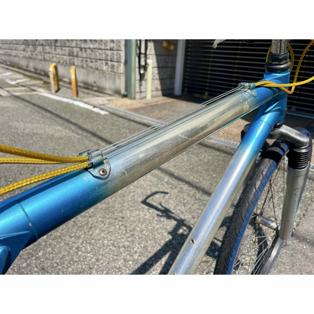 80'SビンテージOLD MTB Mud Rock ワイヤー類新品 良品の通販 by 80'SビンテージOLD MTB Mud Rock ワイヤー類新品 良品の通販 by