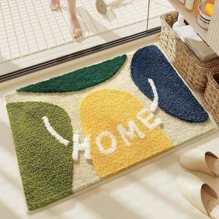 Off-White - IKEA × Off-White keep off ラグマット 200×300の Off-White - IKEA × Off-White keep off ラグマット 200×300の