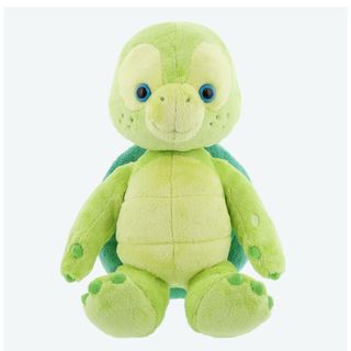 ディズニーシー　オル　オル・メル　ぬいぐるみ(ぬいぐるみ)