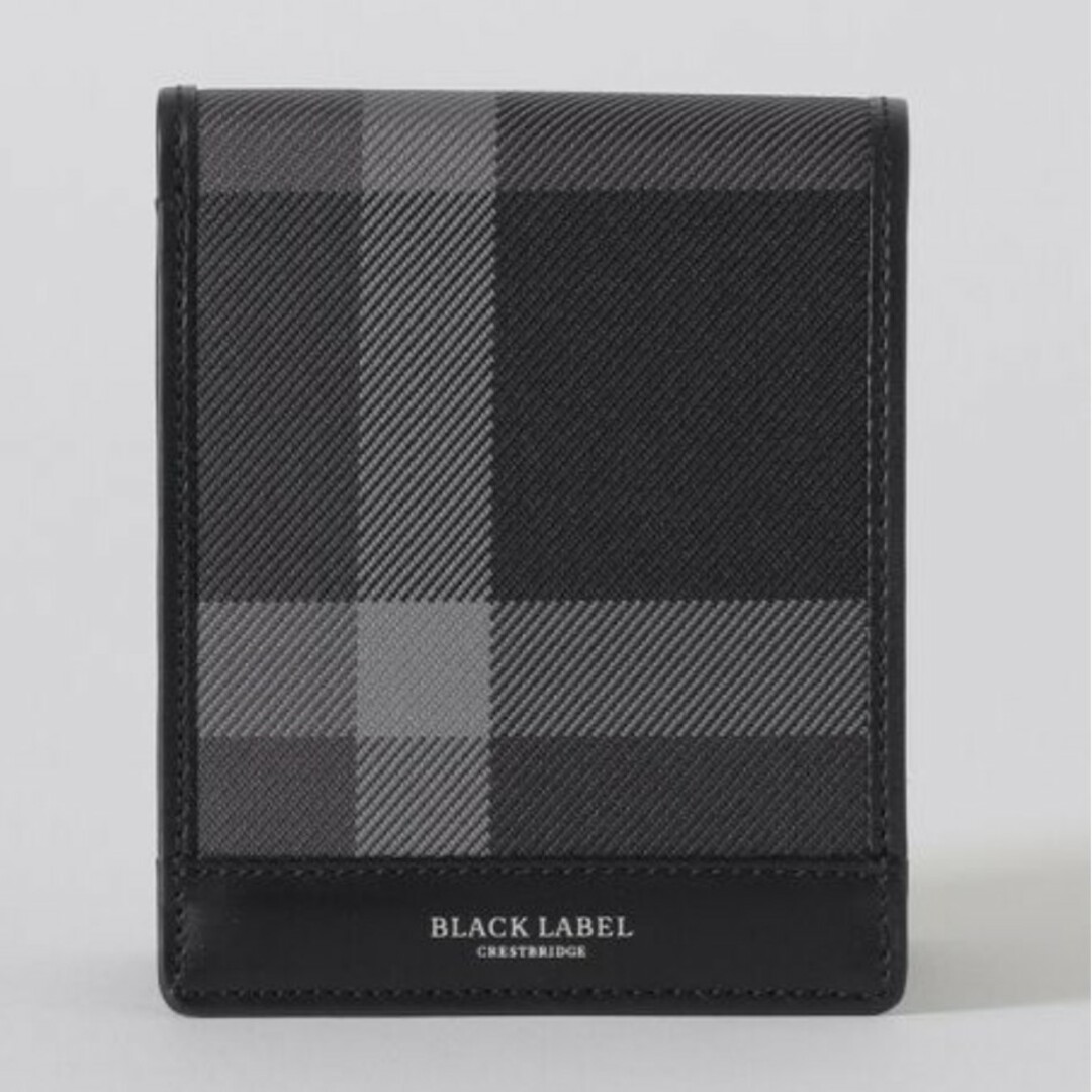 BLACK LABEL CRESTBRIDGE - 【新品】ブラックレーベルクレスト