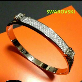 SWAROVSKI(ブレスレット/バングル)のフリマアイテム一覧 SWAROVSKI(ブレスレット/バングル)のフリマアイテム一覧